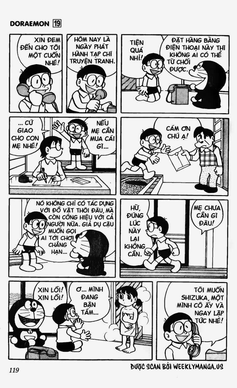 Doraemon 353 trang 3