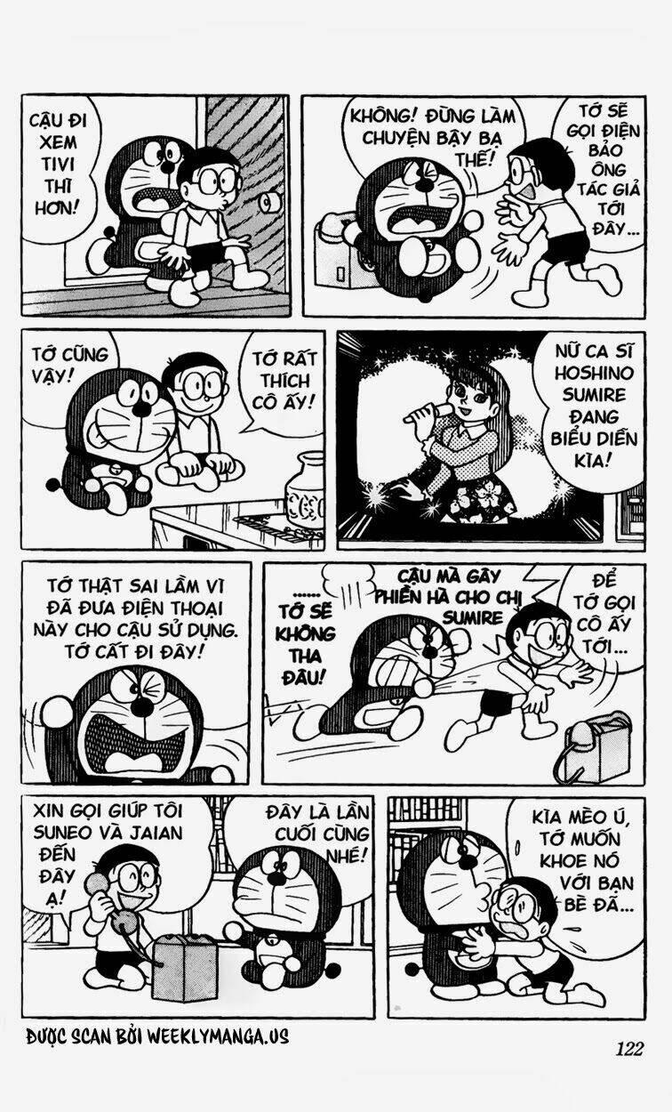 Doraemon 353 trang 6