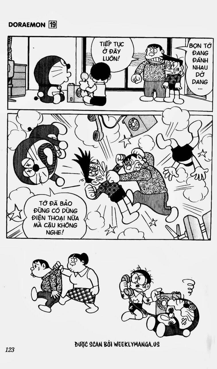 Doraemon 353 trang 7