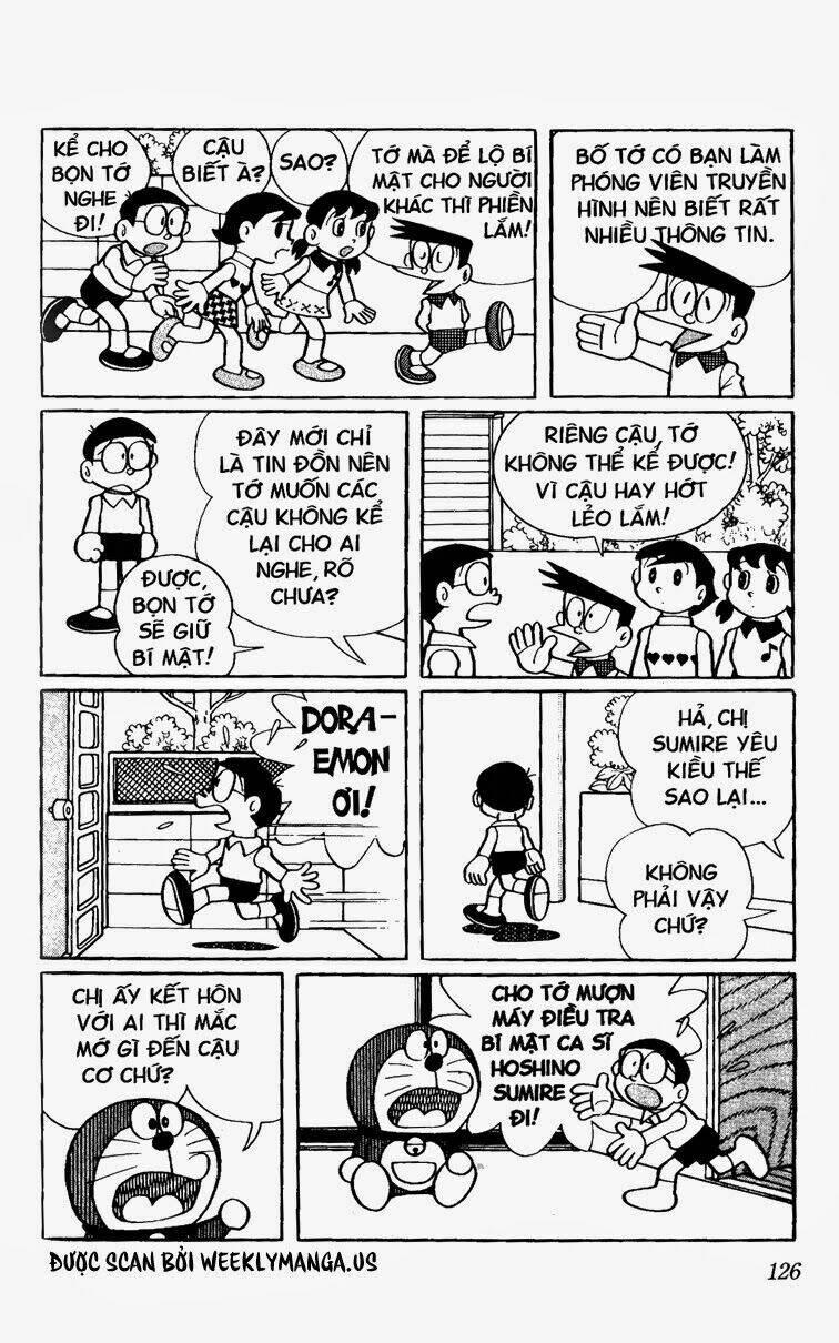 Doraemon 354 trang 2