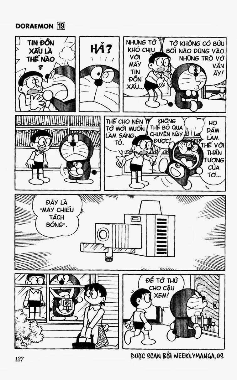 Doraemon 354 trang 3