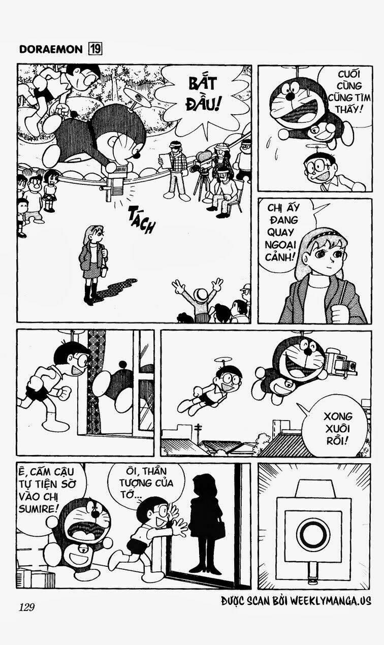 Doraemon 354 trang 5