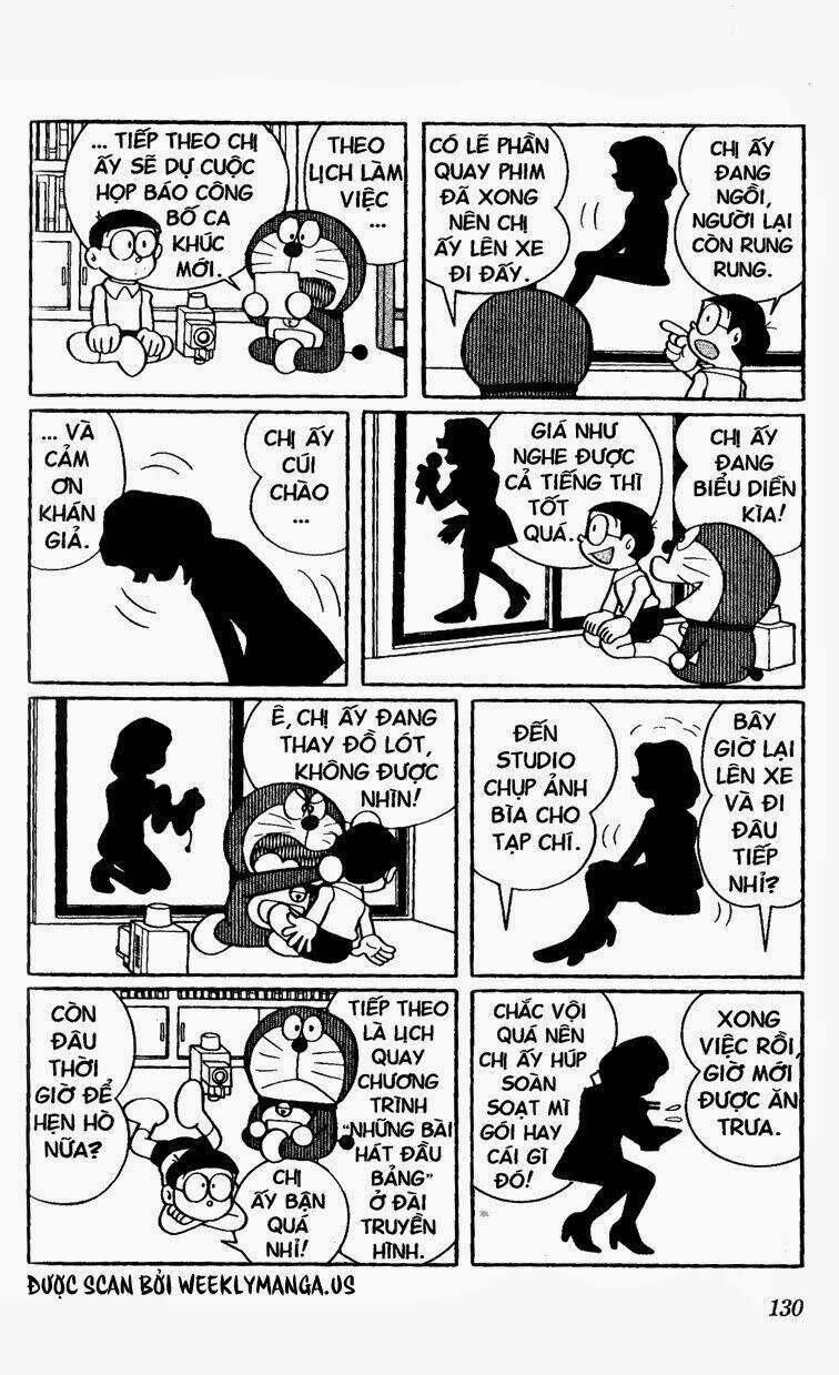 Doraemon 354 trang 6