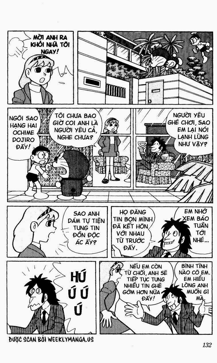 Doraemon 354 trang 8