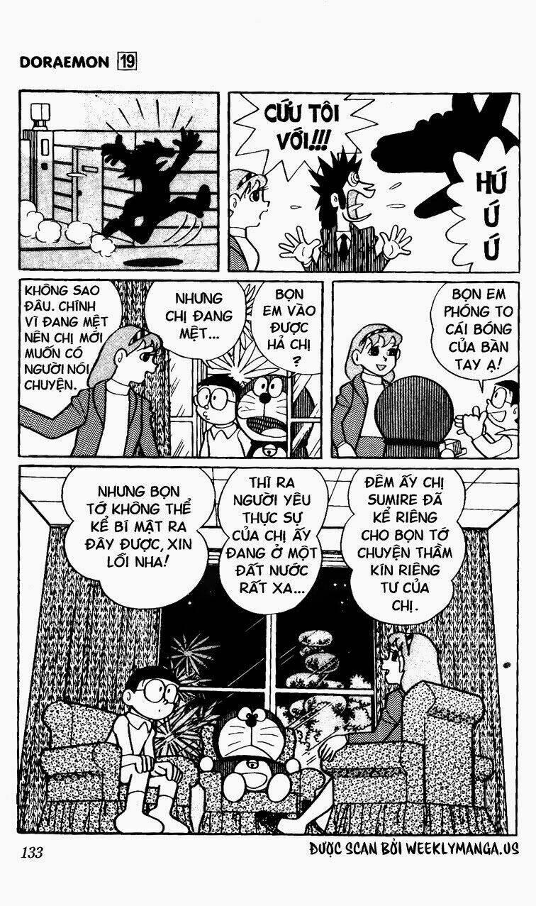 Doraemon 354 trang 9