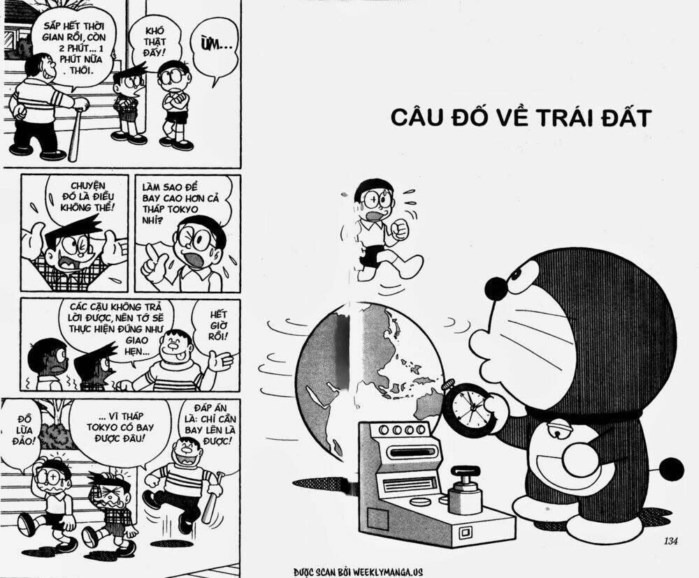 Doraemon 355 trang 1