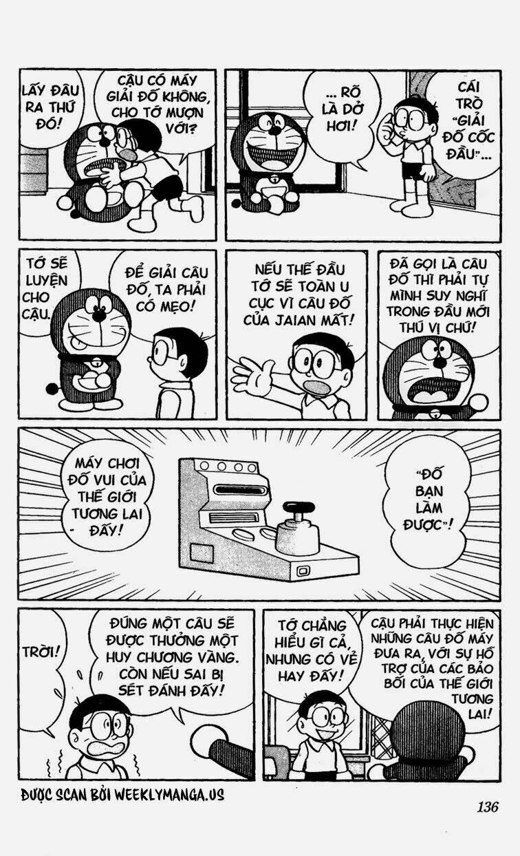Doraemon 355 trang 2