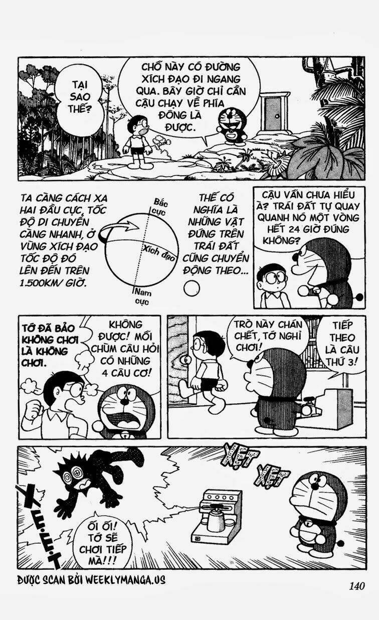 Doraemon 355 trang 6
