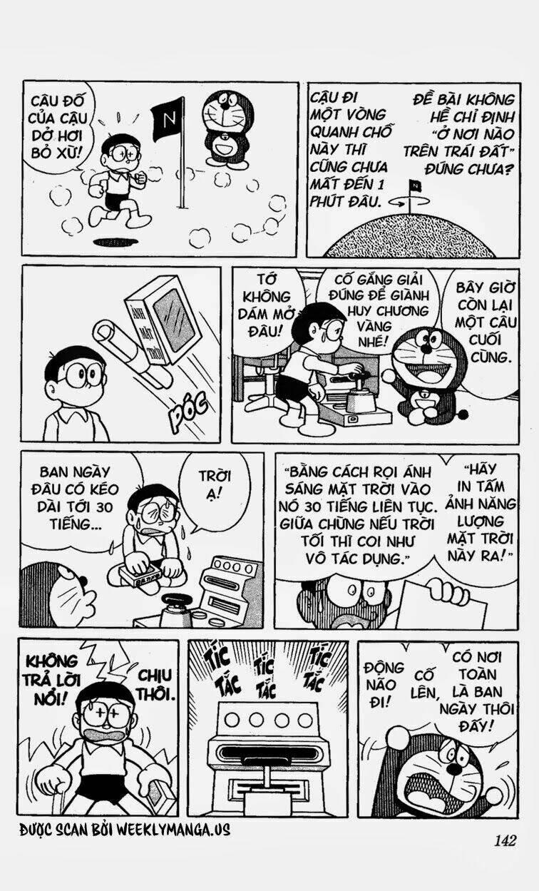 Doraemon 355 trang 8
