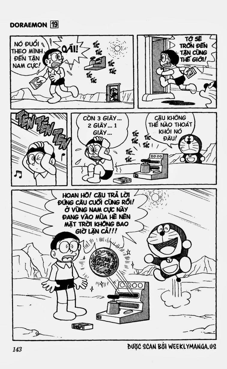 Doraemon 355 trang 9