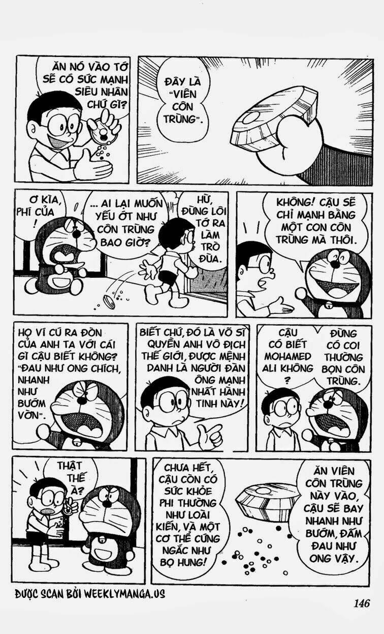 Doraemon 356 trang 2