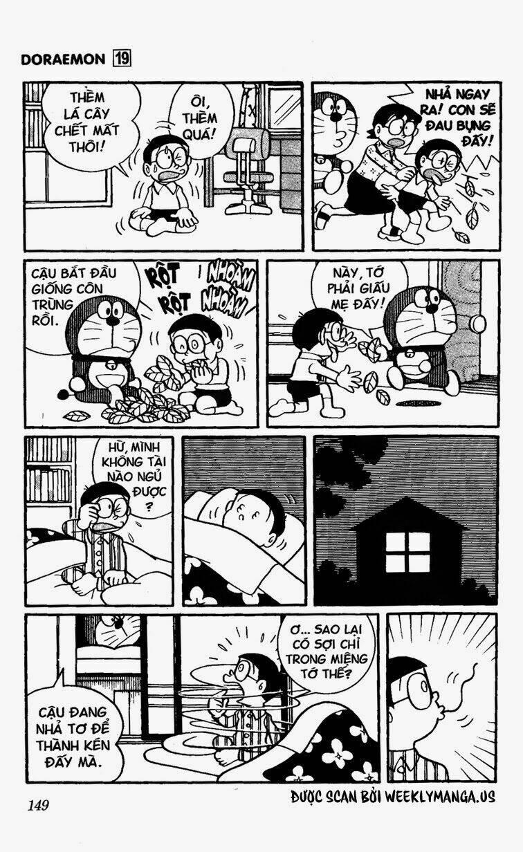 Doraemon 356 trang 5