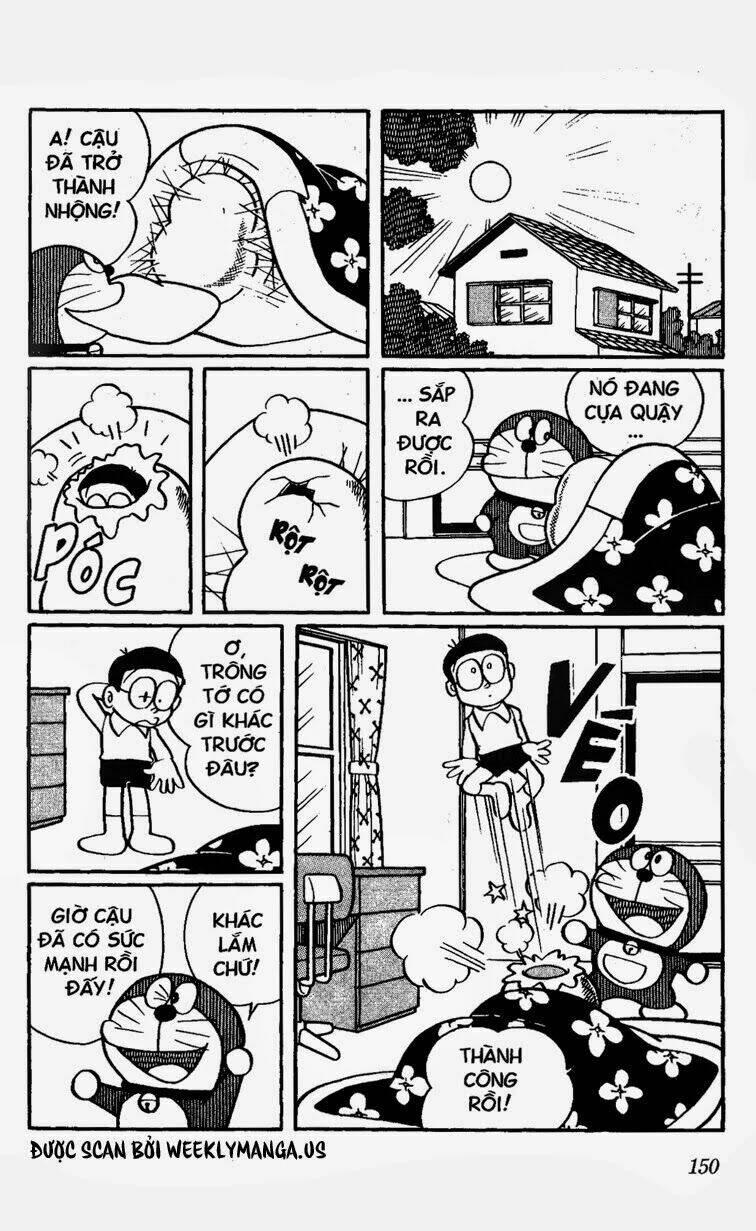 Doraemon 356 trang 6
