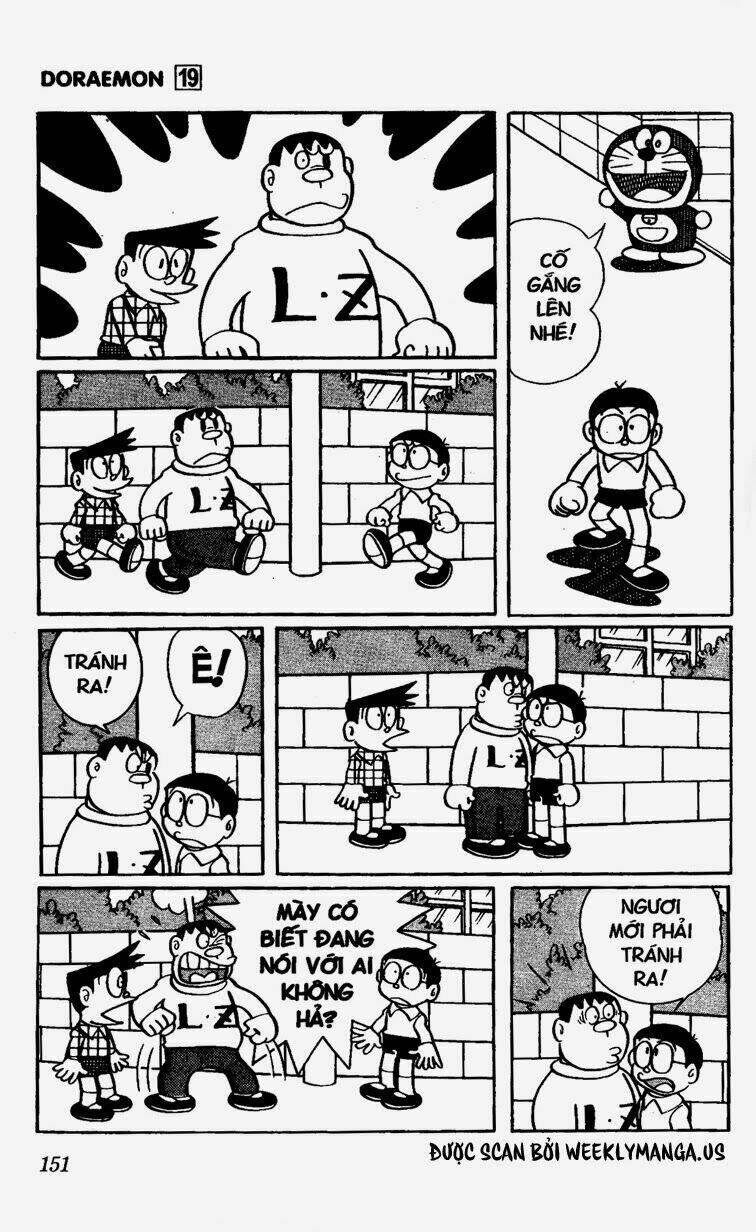 Doraemon 356 trang 7