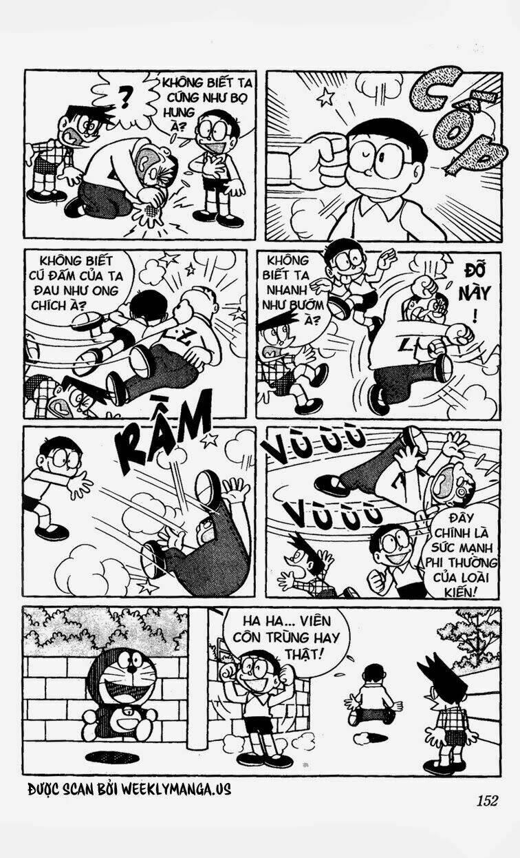 Doraemon 356 trang 8