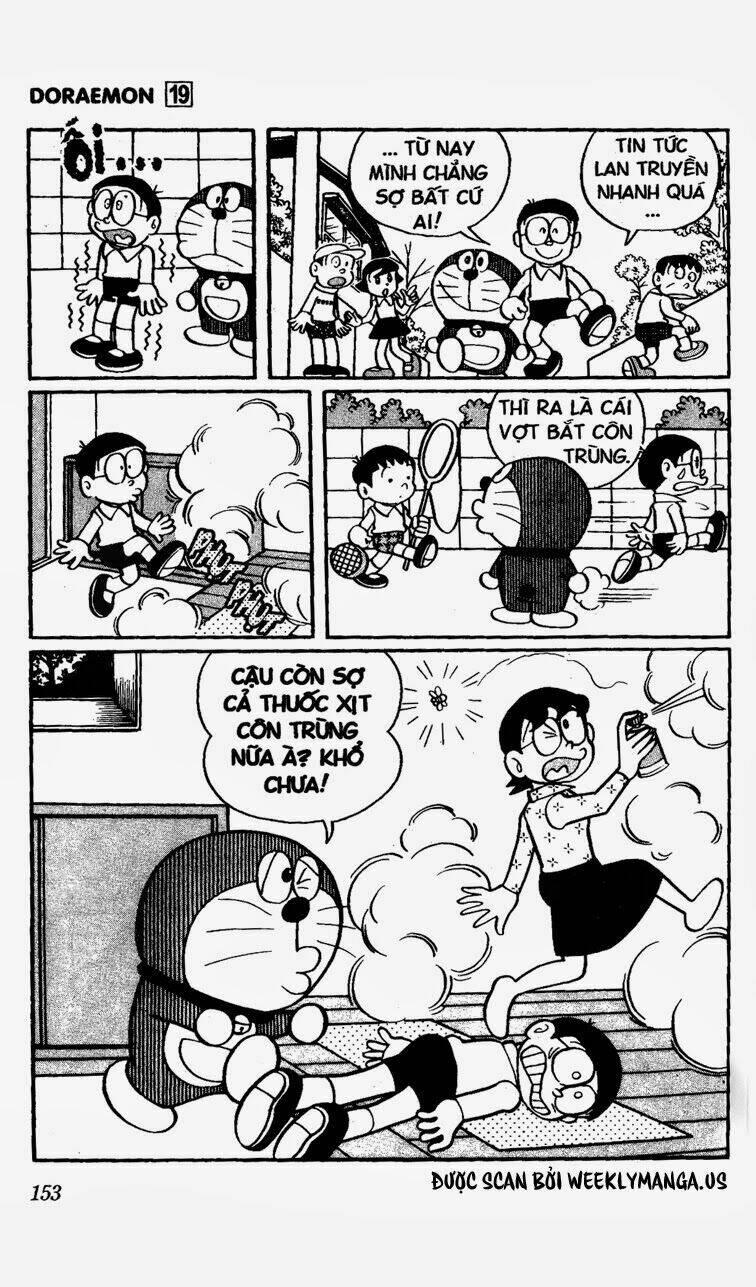 Doraemon 356 trang 9