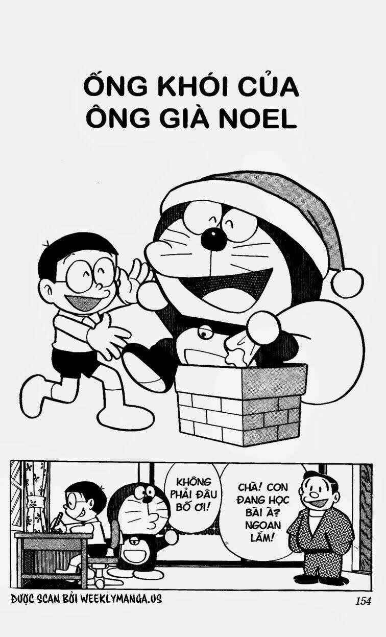 Doraemon 357 trang 1