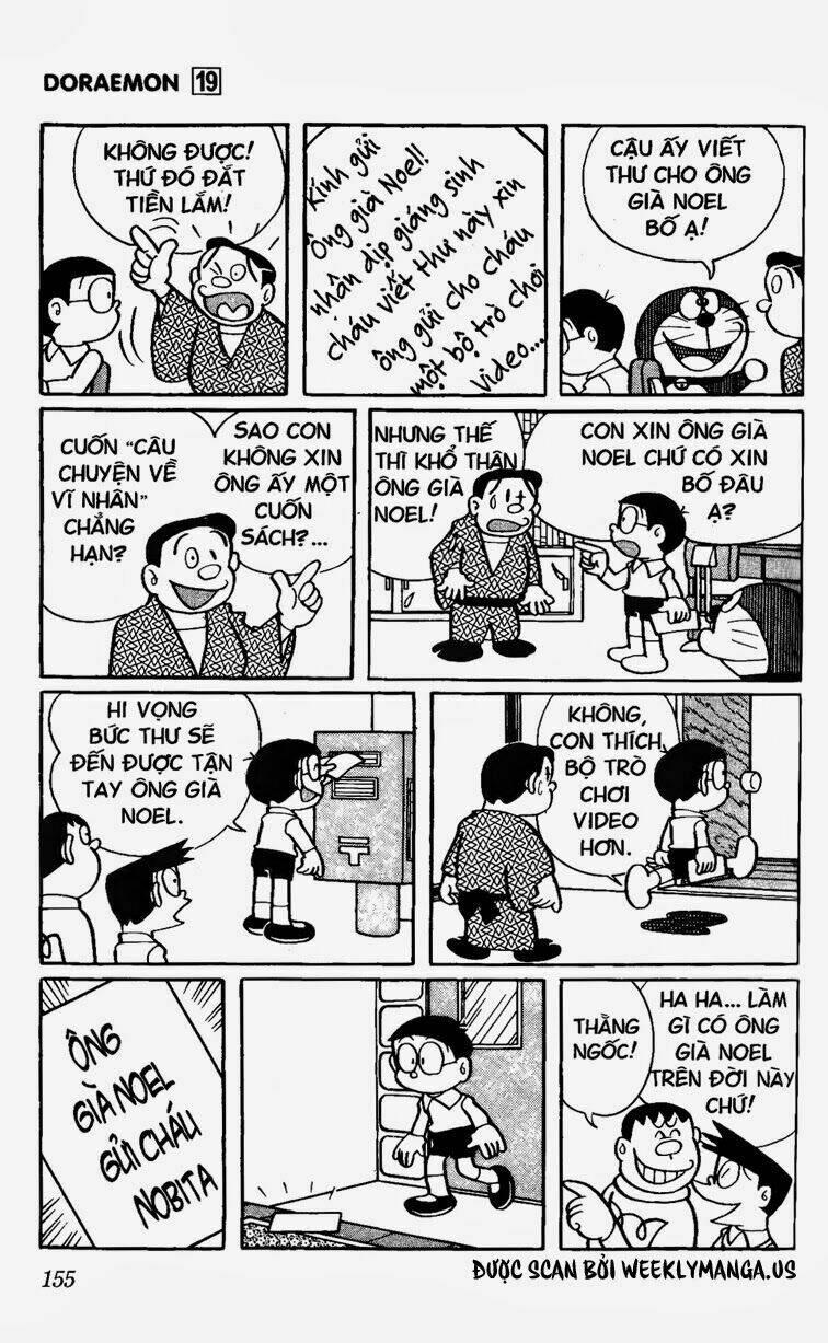 Doraemon 357 trang 2