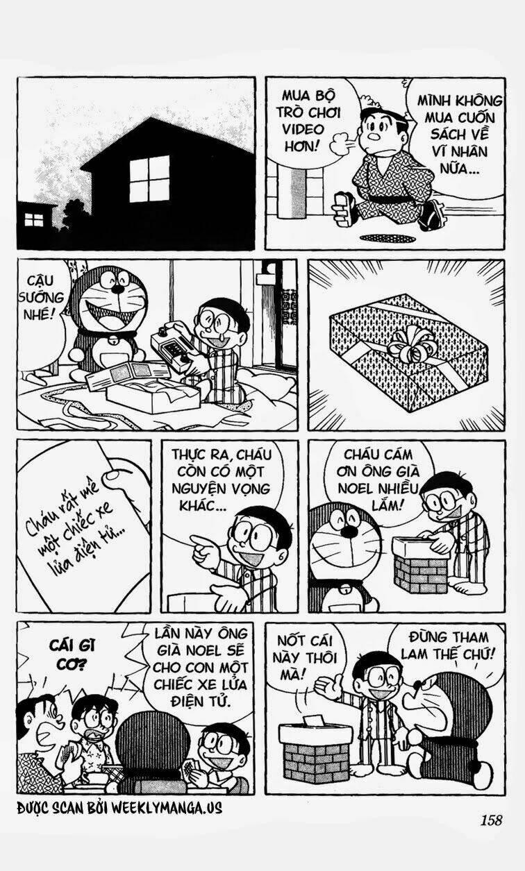 Doraemon 357 trang 5
