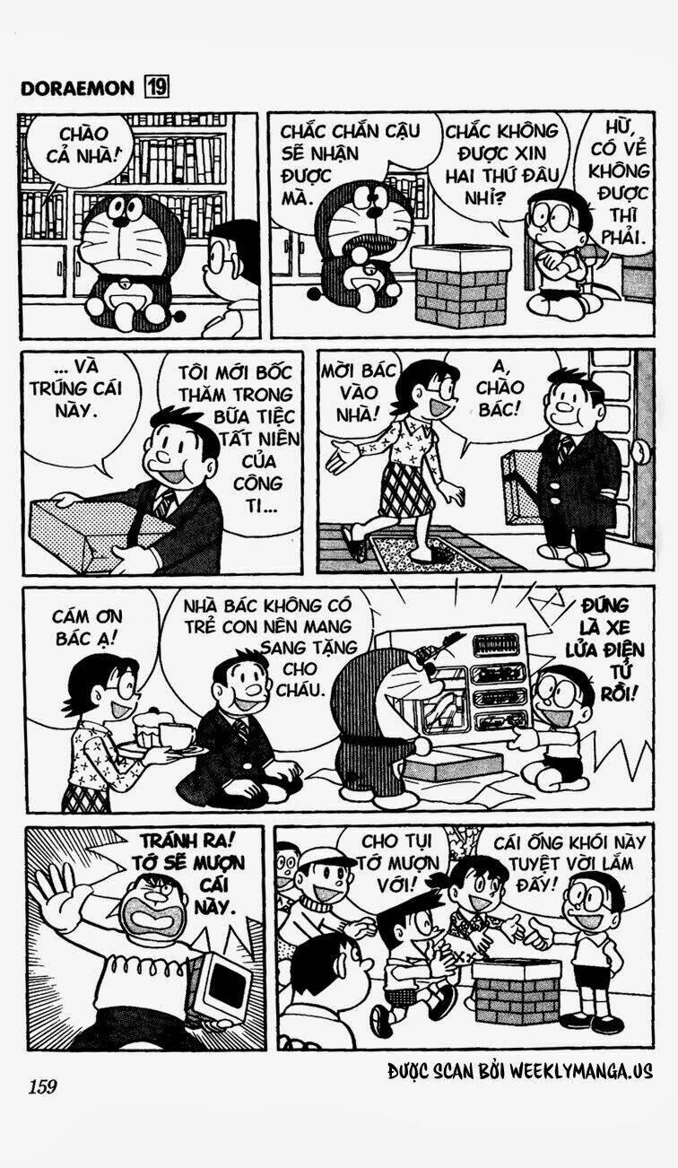 Doraemon 357 trang 6