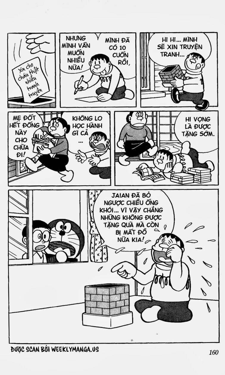 Doraemon 357 trang 7