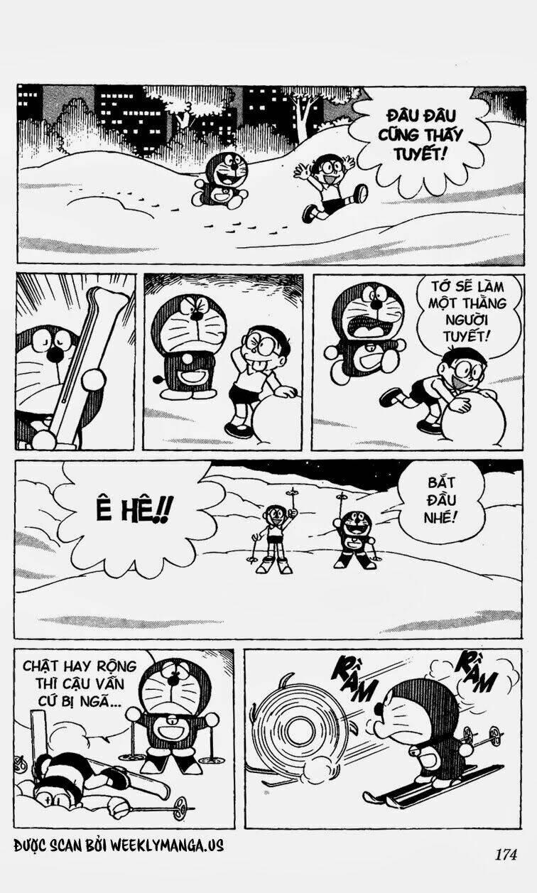 Doraemon 358 trang 13