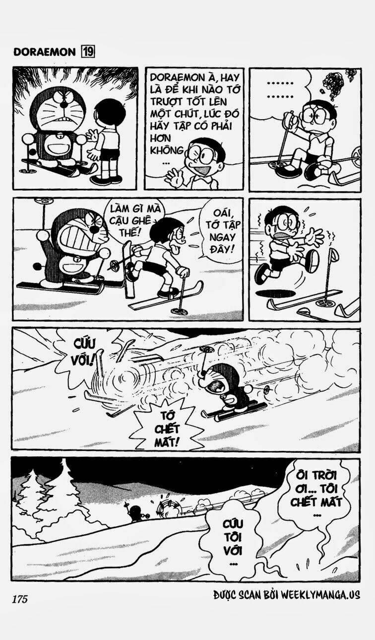 Doraemon 358 trang 14
