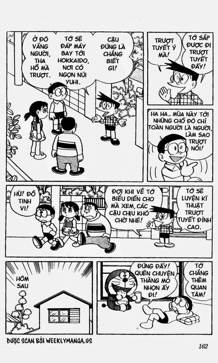 Doraemon 358 trang 2