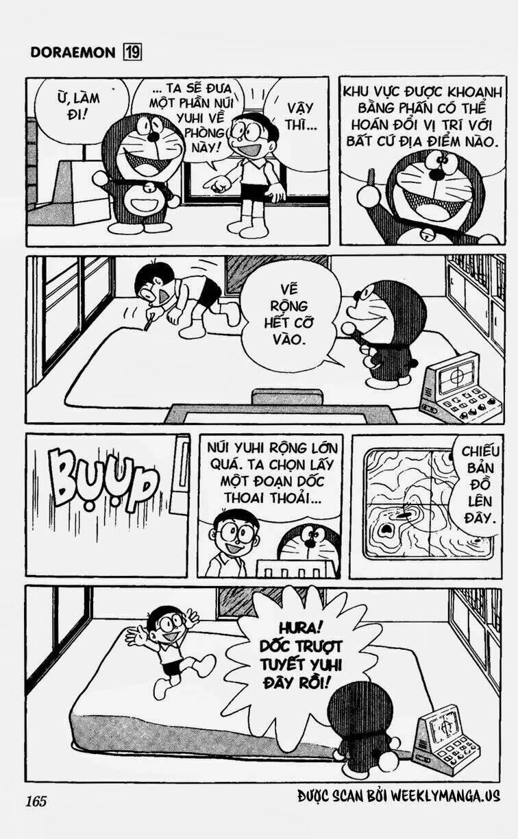 Doraemon 358 trang 5