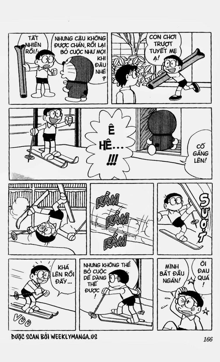 Doraemon 358 trang 6