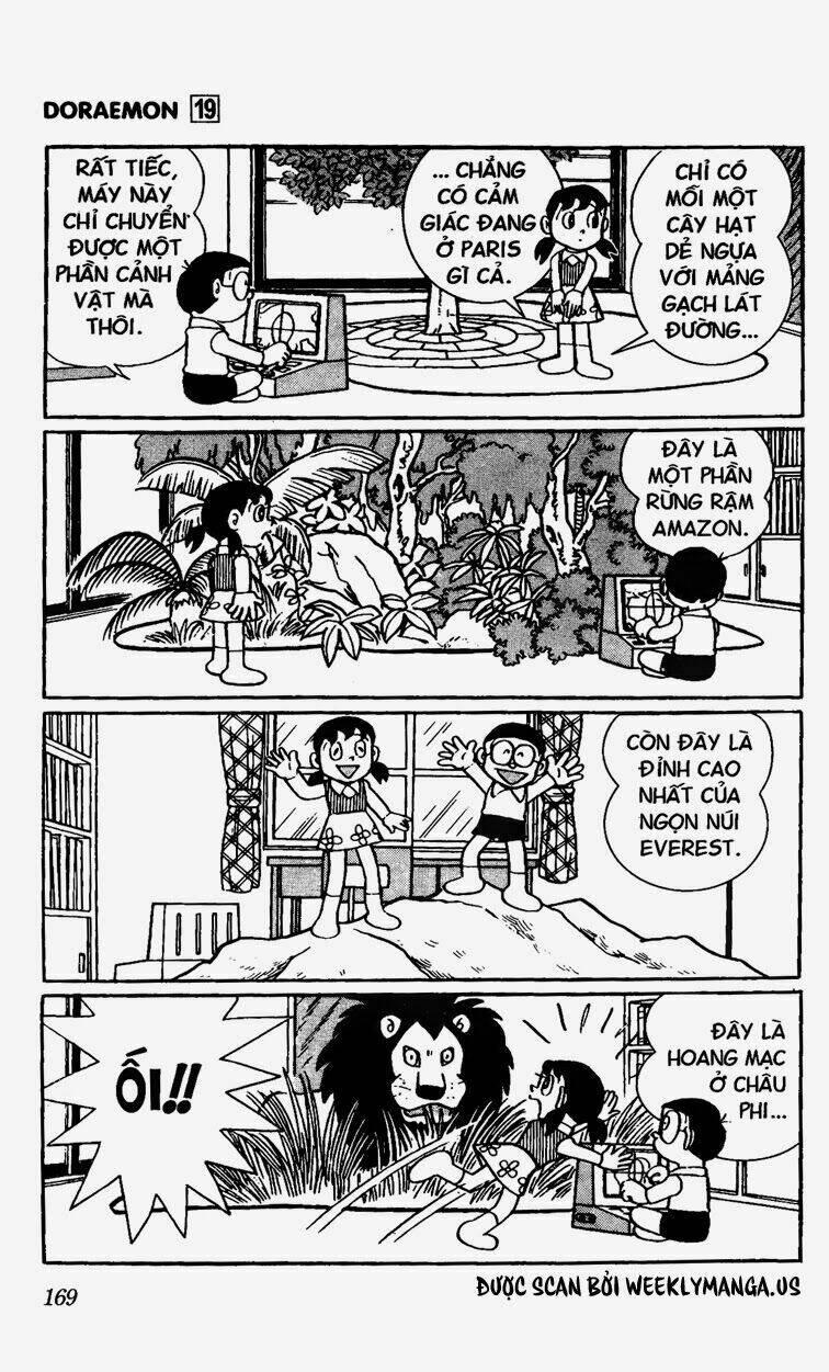Doraemon 358 trang 9