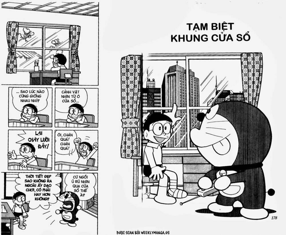 Doraemon 359 trang 1