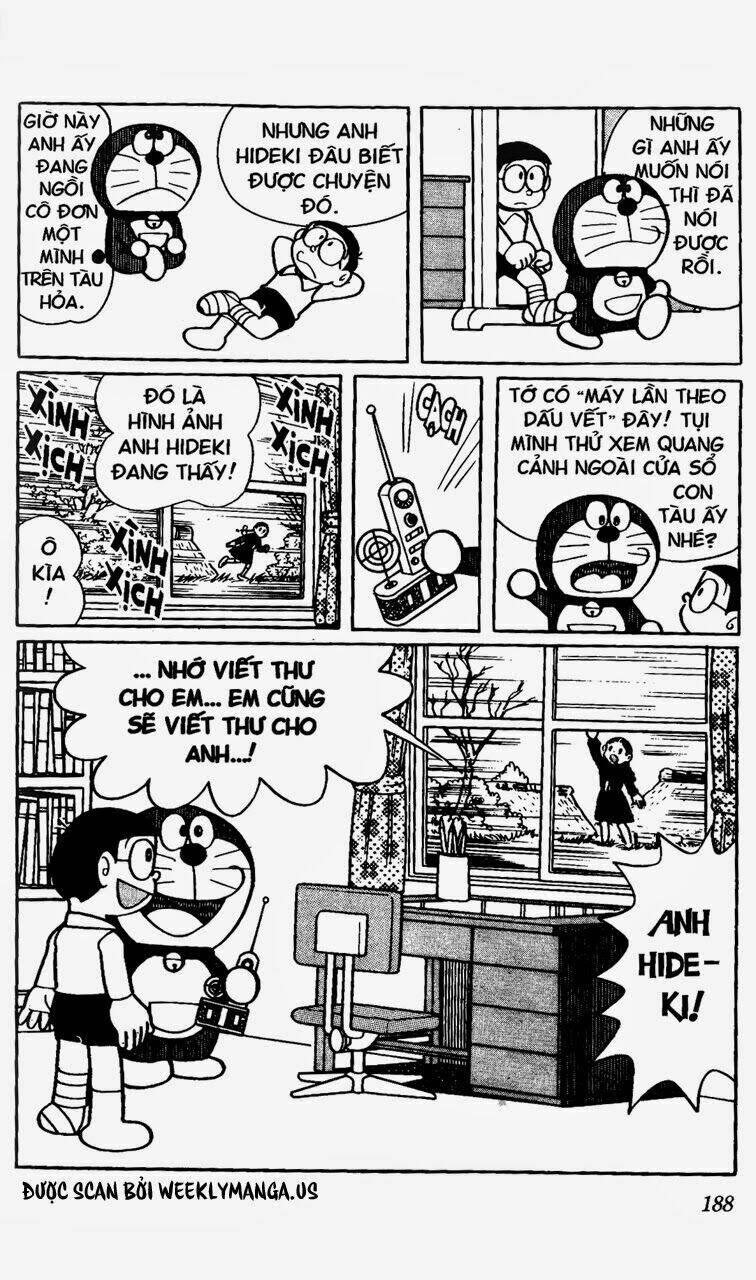 Doraemon 359 trang 10