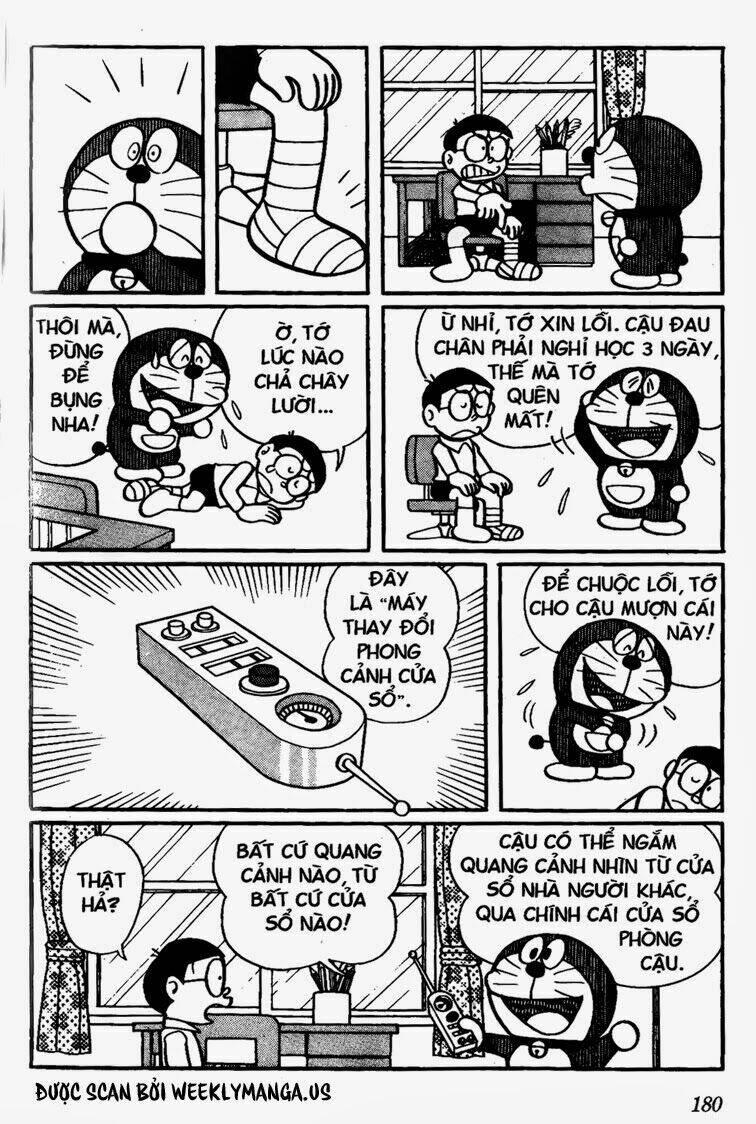 Doraemon 359 trang 2
