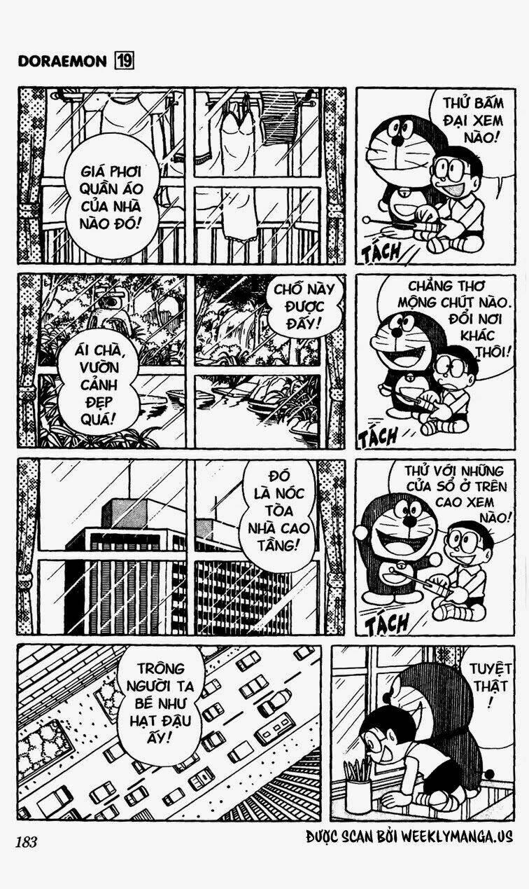 Doraemon 359 trang 5