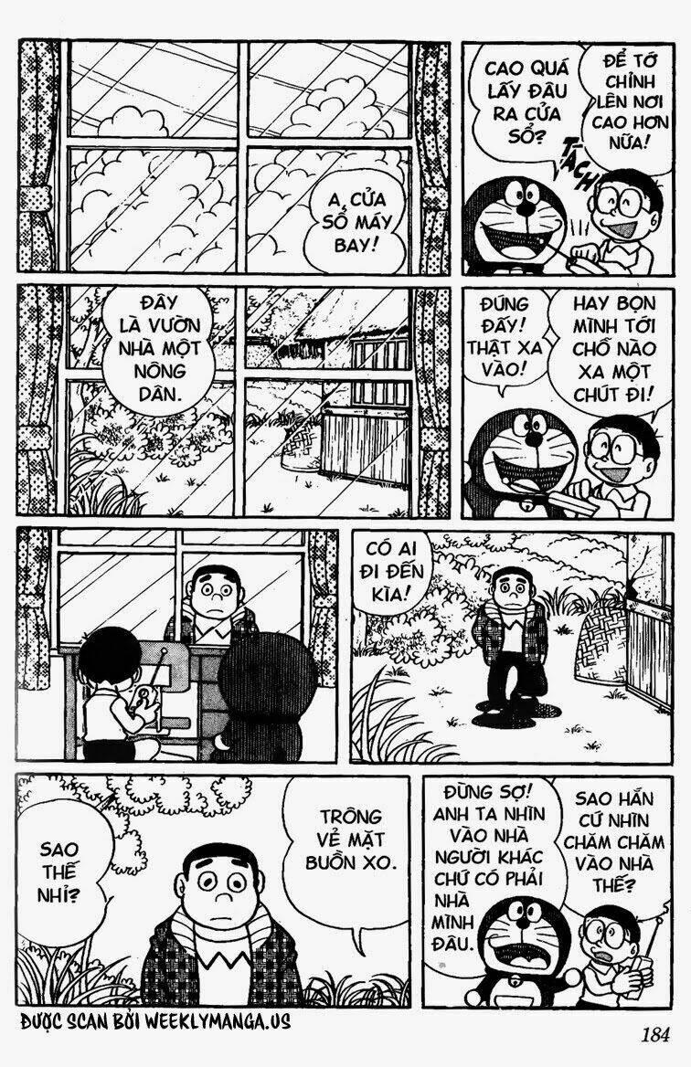 Doraemon 359 trang 6