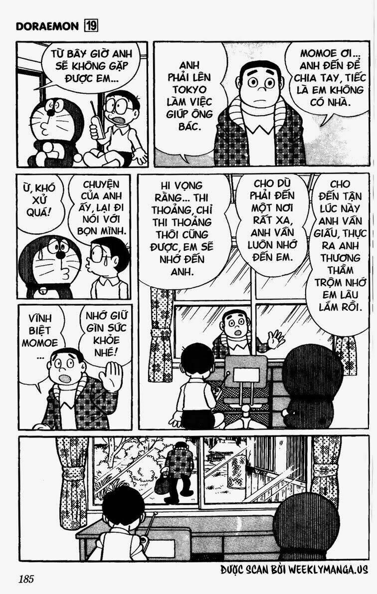 Doraemon 359 trang 7