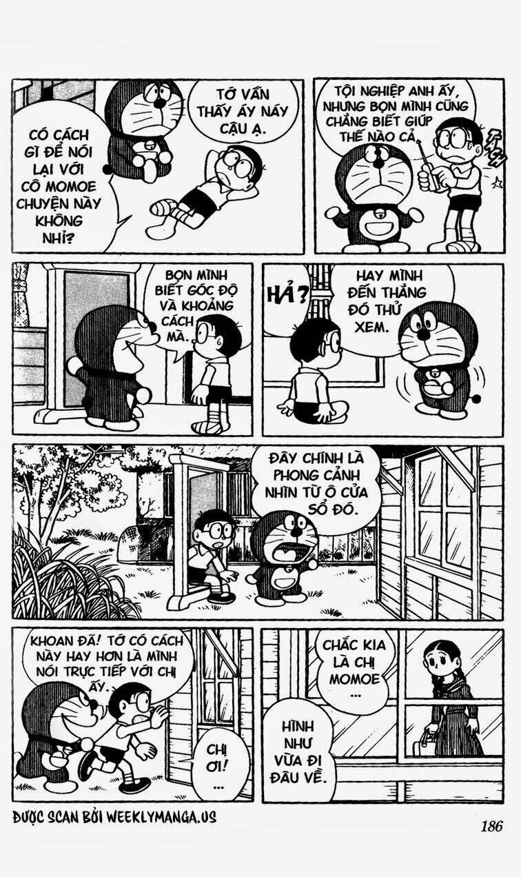 Doraemon 359 trang 8