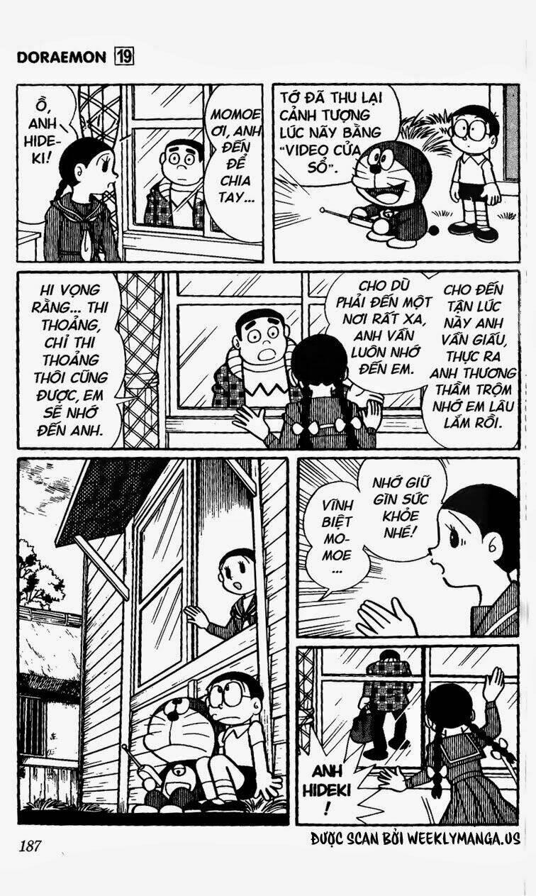 Doraemon 359 trang 9