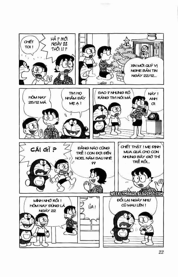Doraemon 36 trang 5