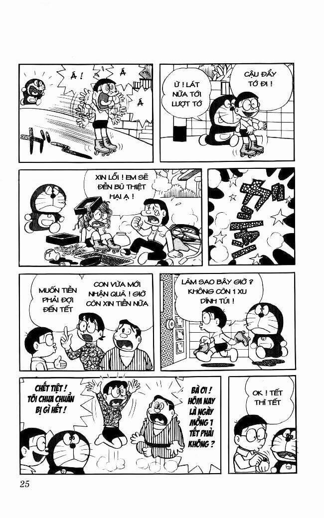 Doraemon 36 trang 8