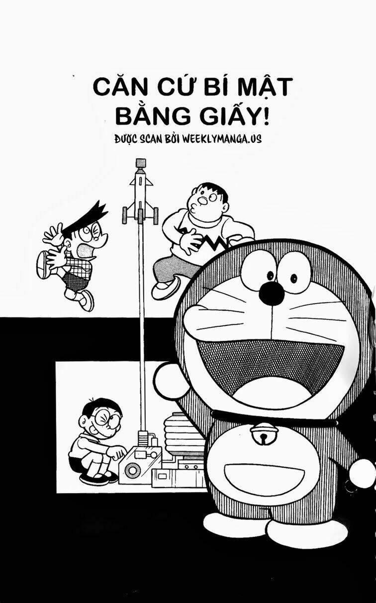 Doraemon 360 trang 1