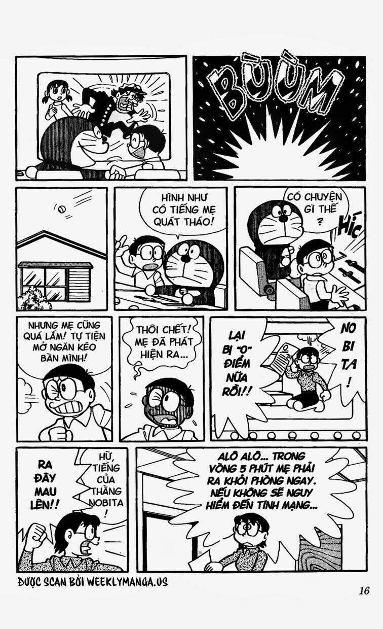 Doraemon 360 trang 12