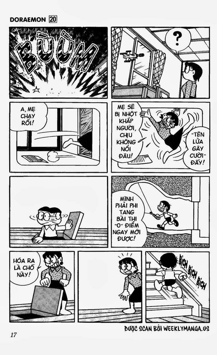 Doraemon 360 trang 13