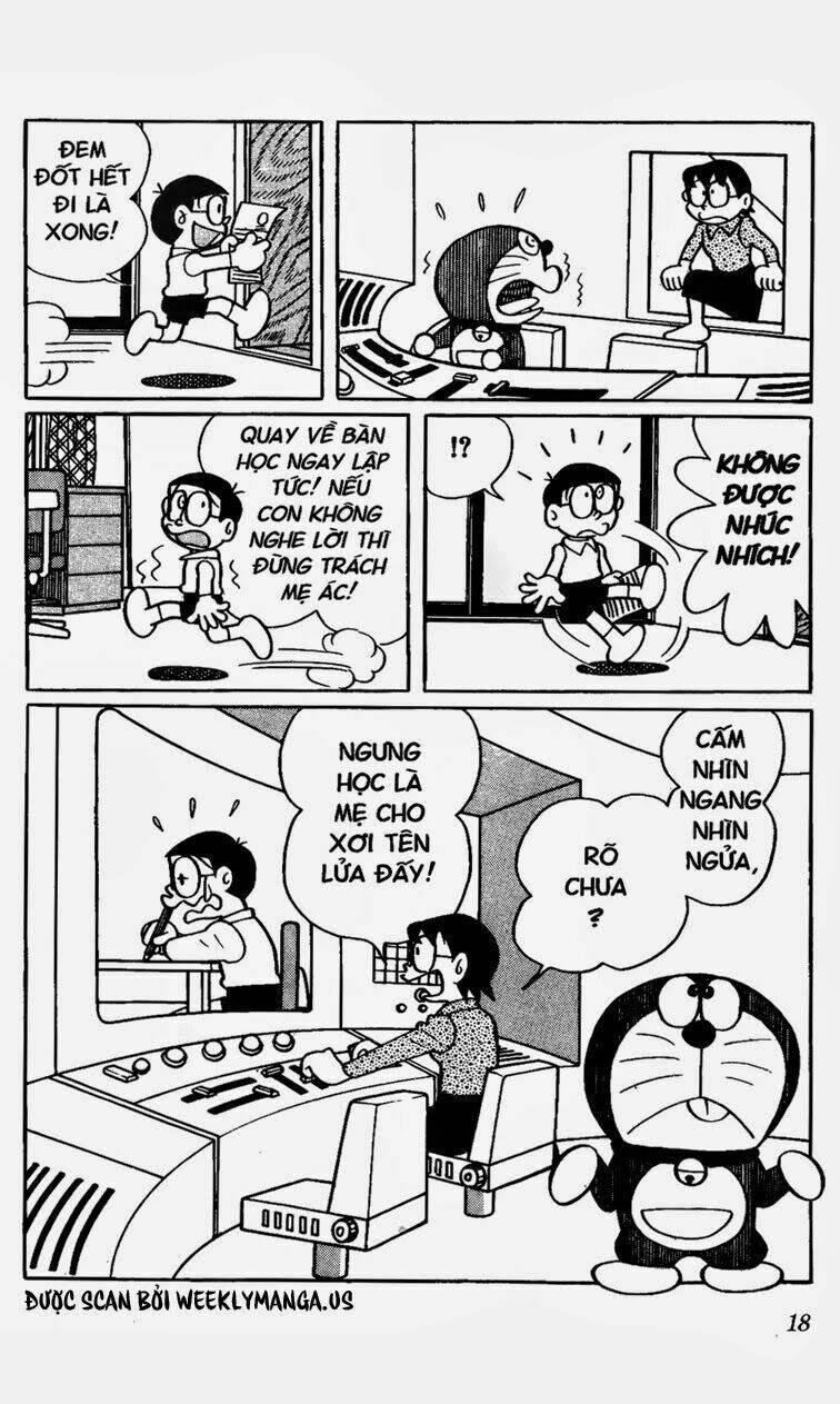 Doraemon 360 trang 14