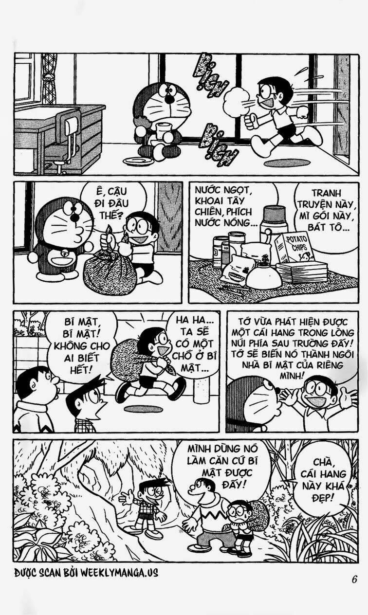 Doraemon 360 trang 2