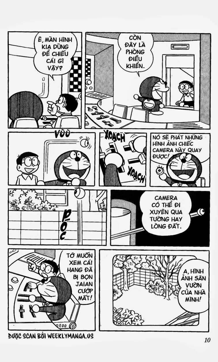 Doraemon 360 trang 6