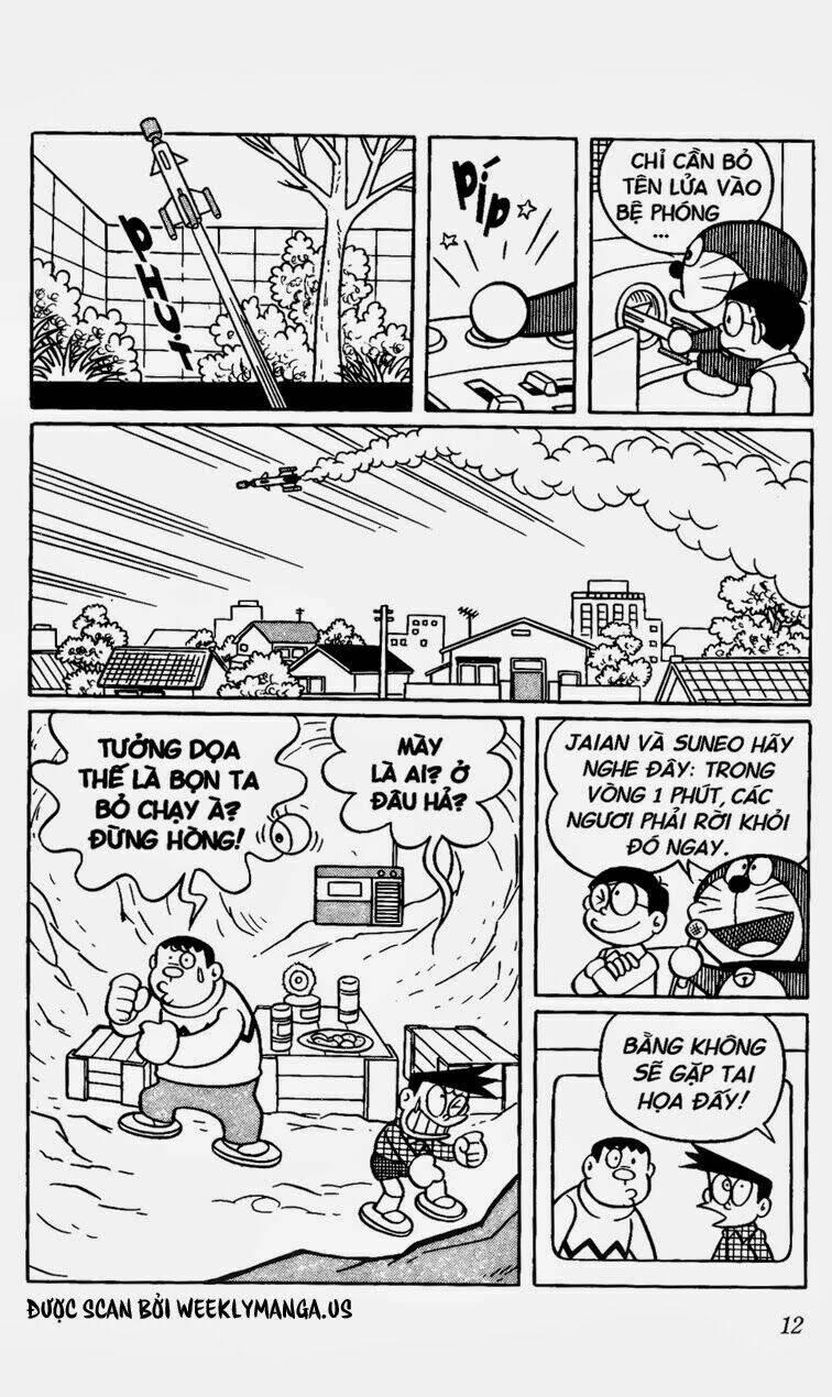 Doraemon 360 trang 8