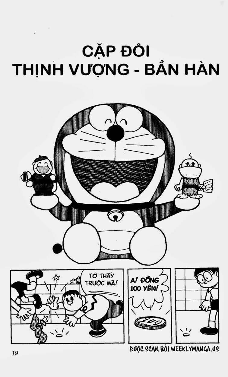 Doraemon 361 trang 1