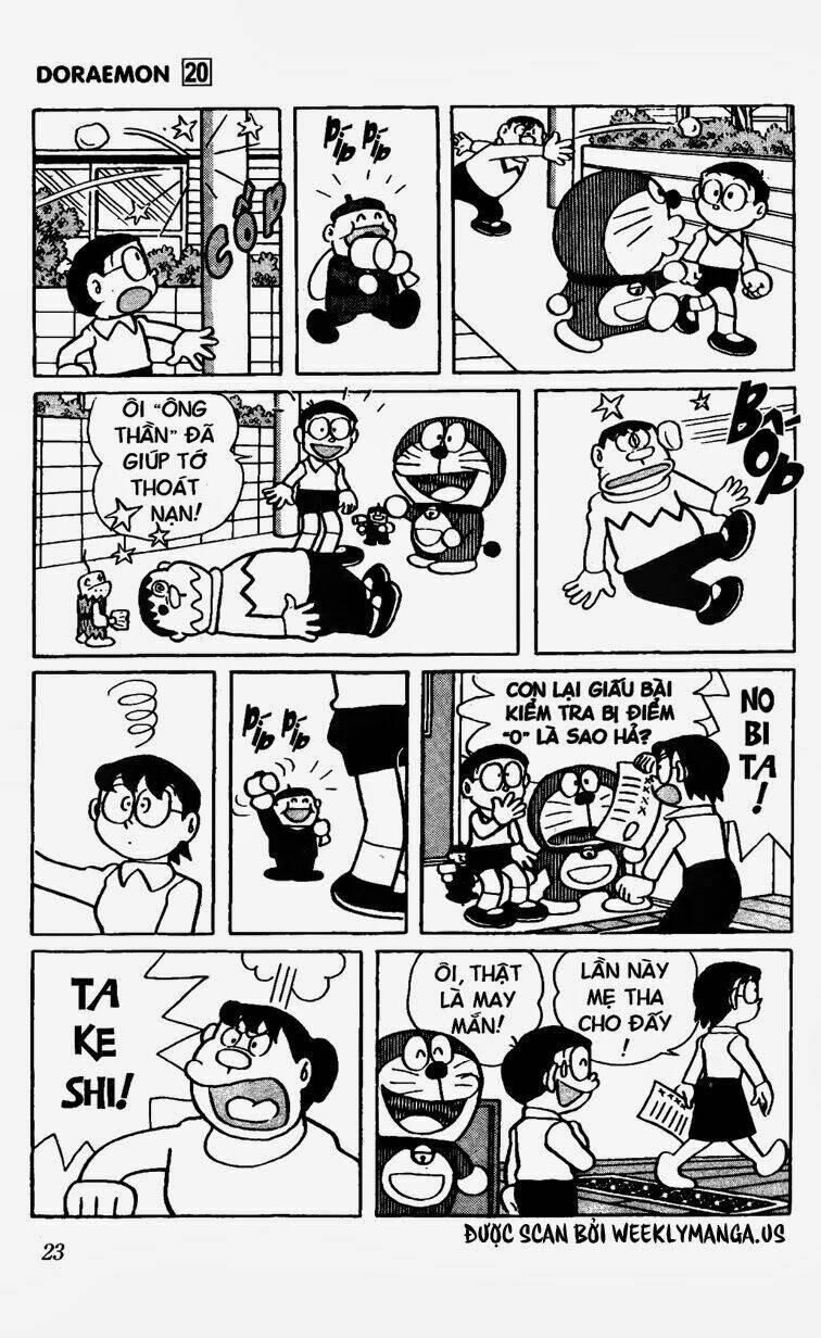Doraemon 361 trang 5